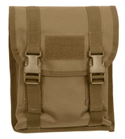 ROTHCo MOLLE Utility Pouch - Security Pro USA