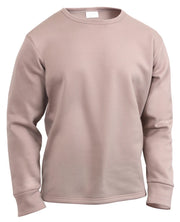 Rothco ECWCS Poly Crew Neck Top