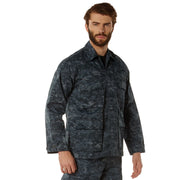 Rothco Digital Camo BDU Shirts BDUs additional view