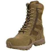 ROTHCo Forced Entry Deployment Boots With Side Zipper - 8 Inch - Rothco smith and wesson breach 2.0 altama boots review altama 4155 boots swat swat boots original footwear big rapids original footwear smith & wesson boots altima boots the original sw