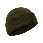 Rothco Genuine Wool Watch Cap Caps & Beanies alternate photo