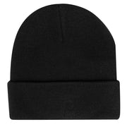 Rothco US Flag Embroidered Fine Knit Watch Cap