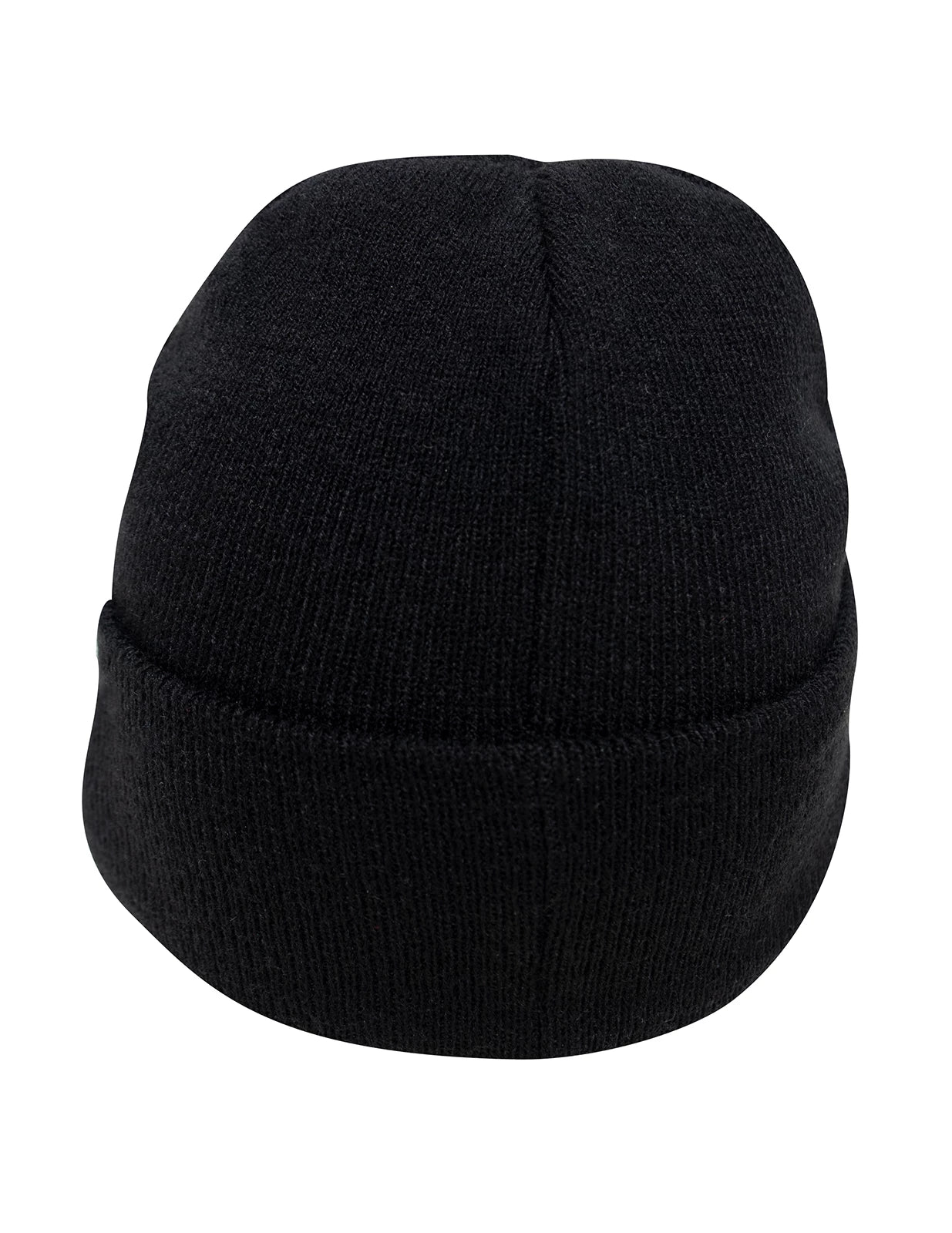 Rothco Veteran With US Flag Fine Knit Watch Cap - close-up photo