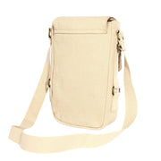 Rothco Vintage Canvas Tech Bag Sneak Previews alternate photo