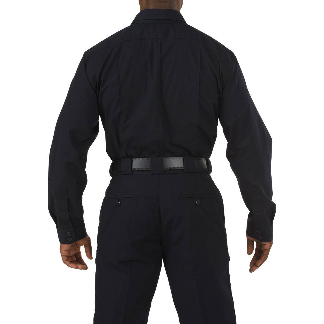 5.11 Tactical - Men's Stryke Class-A PDU Long Sleeve Shirt 72073 - 5.11 Tactical