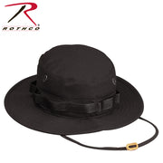 ROTHCo 100% Cotton Rip-Stop Boonie Hat - Security Pro USA
