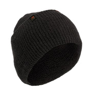 Rothco Wool Watch Cap Coyote Brown New Arrivals reverse view