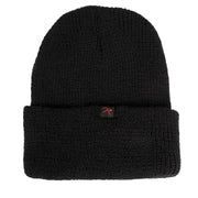 Rothco Wool Watch Cap Coyote Brown New Arrivals close-up photo