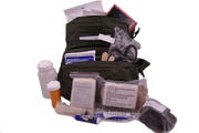 Elite First Aid FA108 - M-3 Medic bag - Elite First Aid