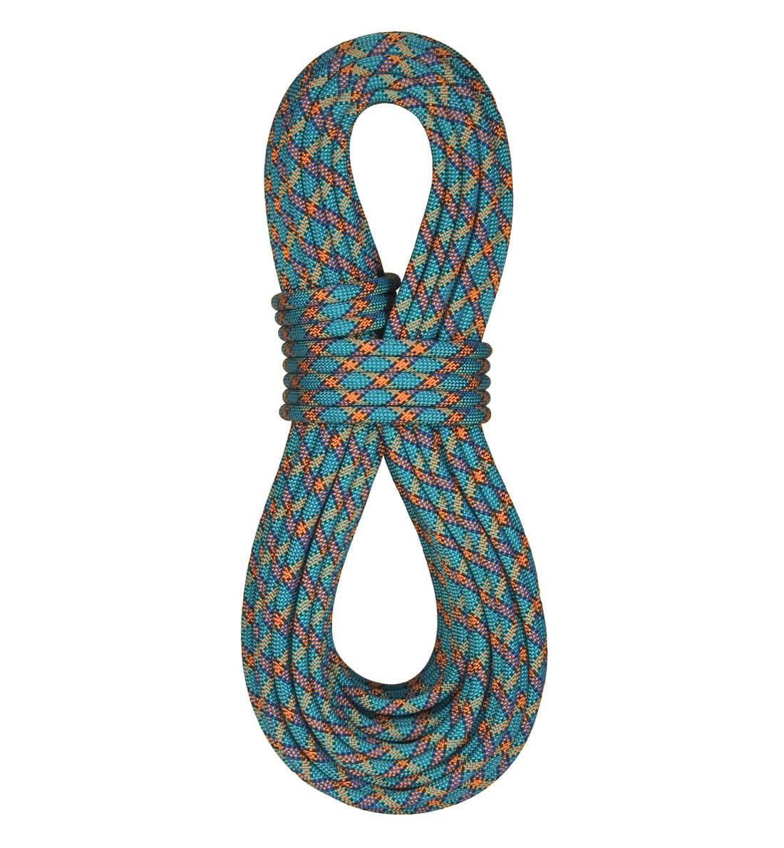 Bluewater Ropes | 10.2MM Eliminator Dynamic Single Ropes