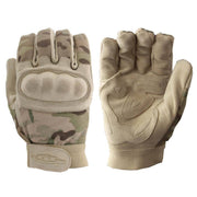Damascus Gear Nexstar III - Medium Weight duty gloves (Multicam Camo) - Damascus