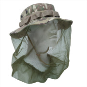 Rothco Boonie Hat With Mosquito Netting Hats alternate photo
