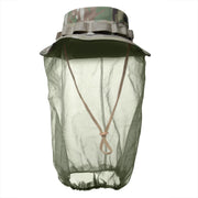 Rothco Boonie Hat With Mosquito Netting Hats close-up photo