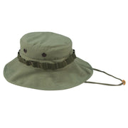 SecPro Vintage Vietnam Style Boonie Hat - Rothco