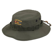 Rothco Vietnam Veteran Boonie Hat Hats product photo