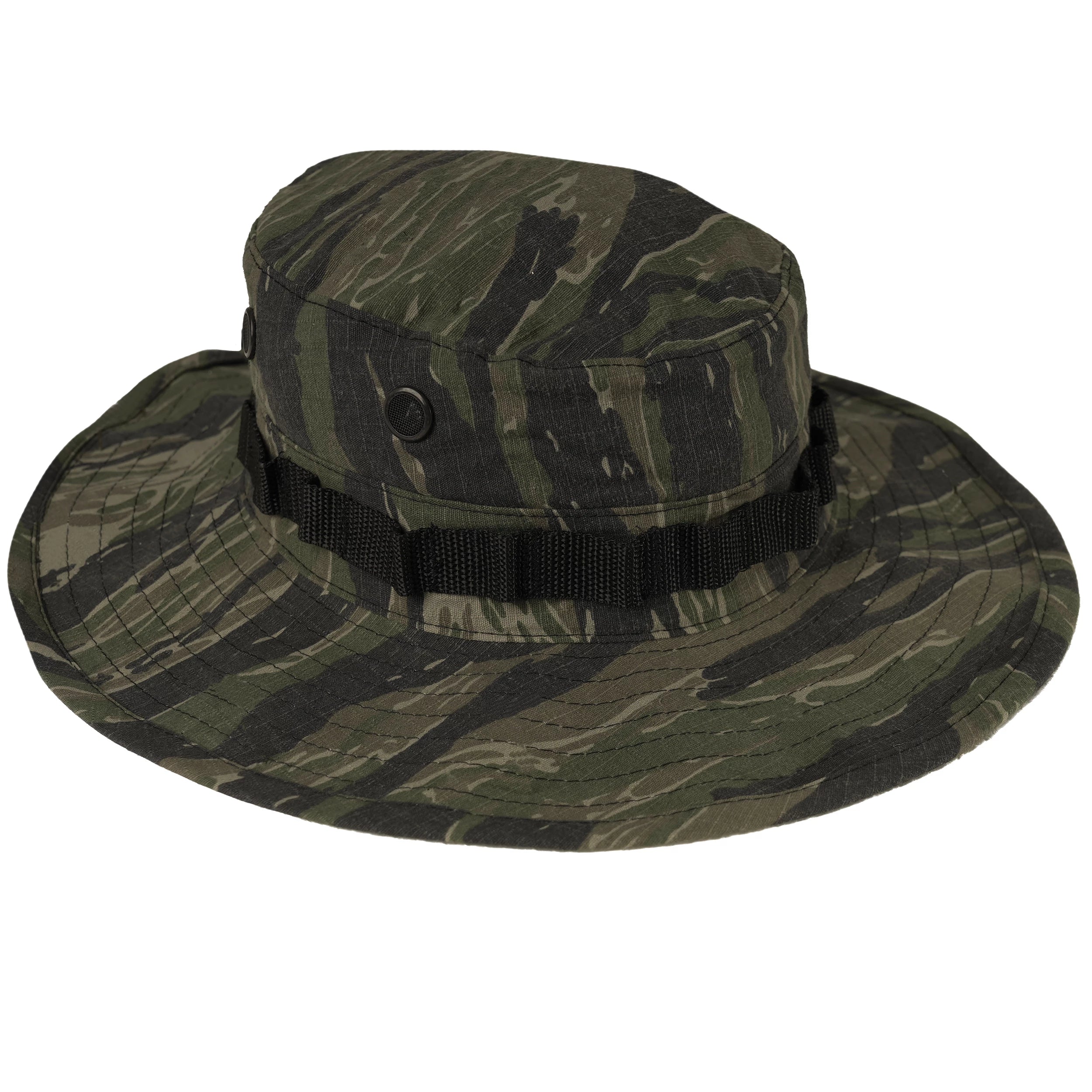 Rothco Vintage Vietnam Style Boonie Hat Hats secondary detail view