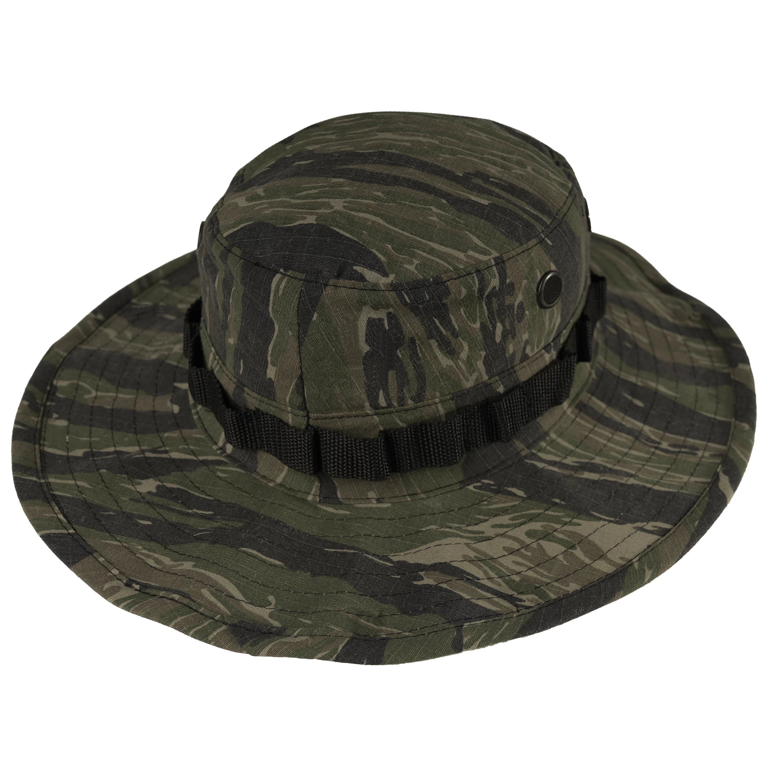 Rothco Vintage Vietnam Style Boonie Hat Hats additional angle photo