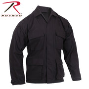 ROTHCo Rip-Stop BDU Shirt (100% Cotton Rip-Stop) - Security Pro USA