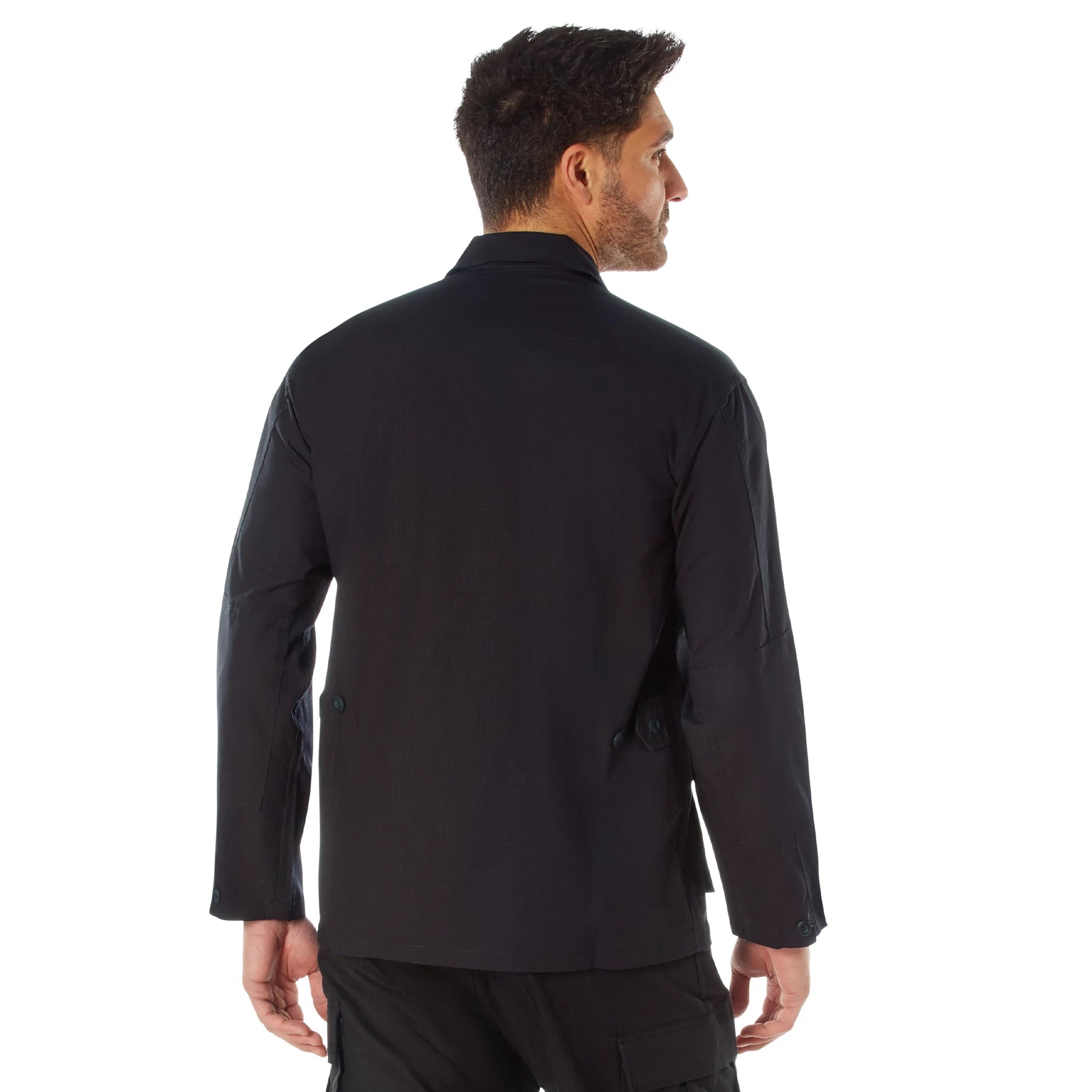 Rothco Rip-Stop BDU Shirt