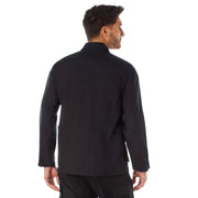 Rothco Rip-Stop BDU Shirt