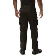 Rothco Rip-Stop BDU Pants extra detail view Security Pro USA