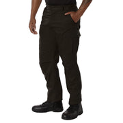 Rothco Rip-Stop BDU Pants further product photo Security Pro USA