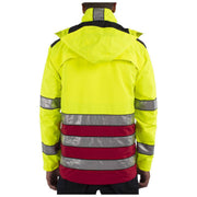 5.11 Tactical - Men's First Responder High Visibility Jacket 48198 - 5.11 Tactical