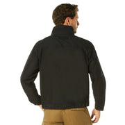 Rothco Lightweight Concealed Carry Jacket Clothing close-up photo