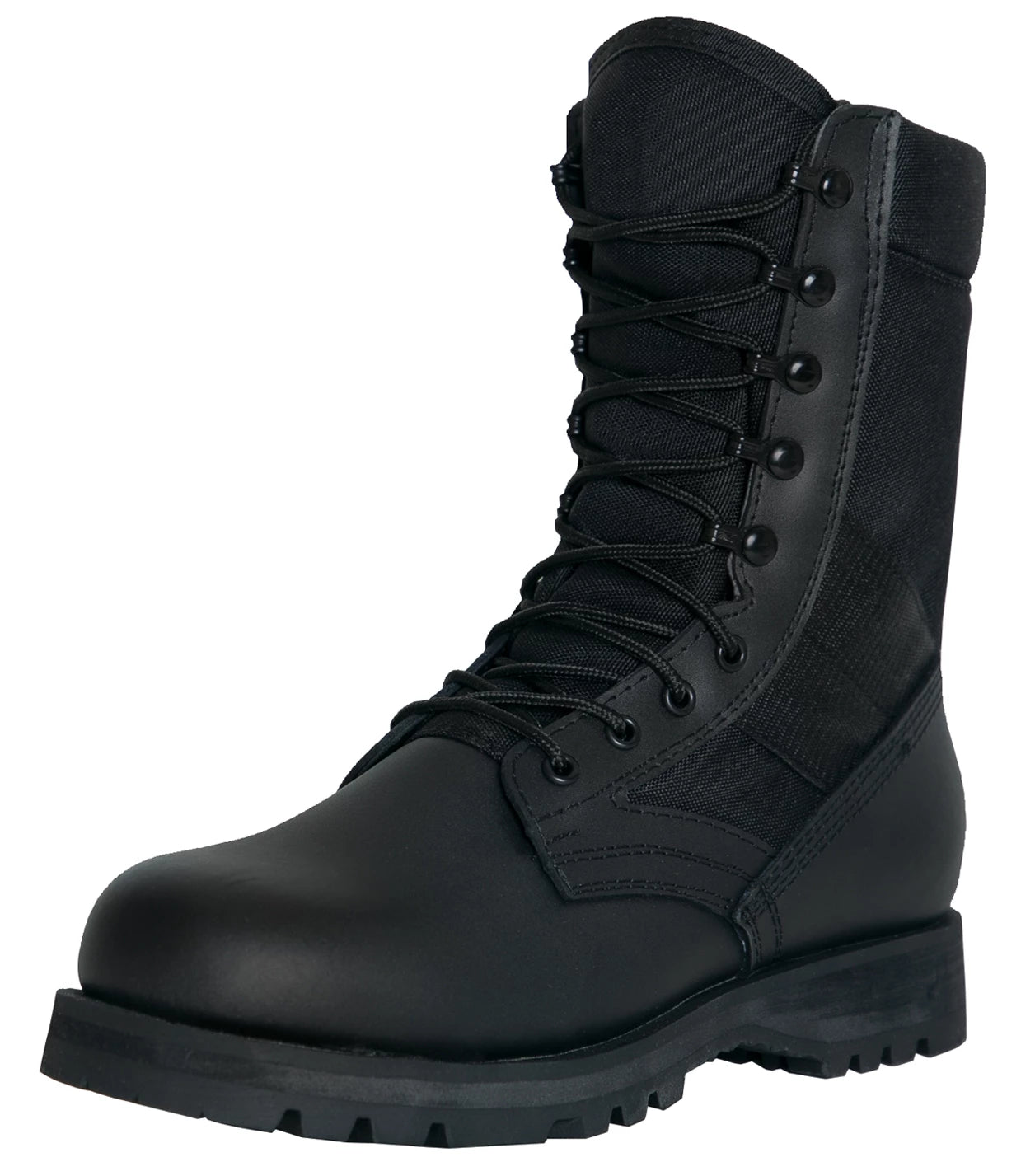 Rothco G.I. Type Sierra Sole Tactical Boots - 8 Inch detail photo