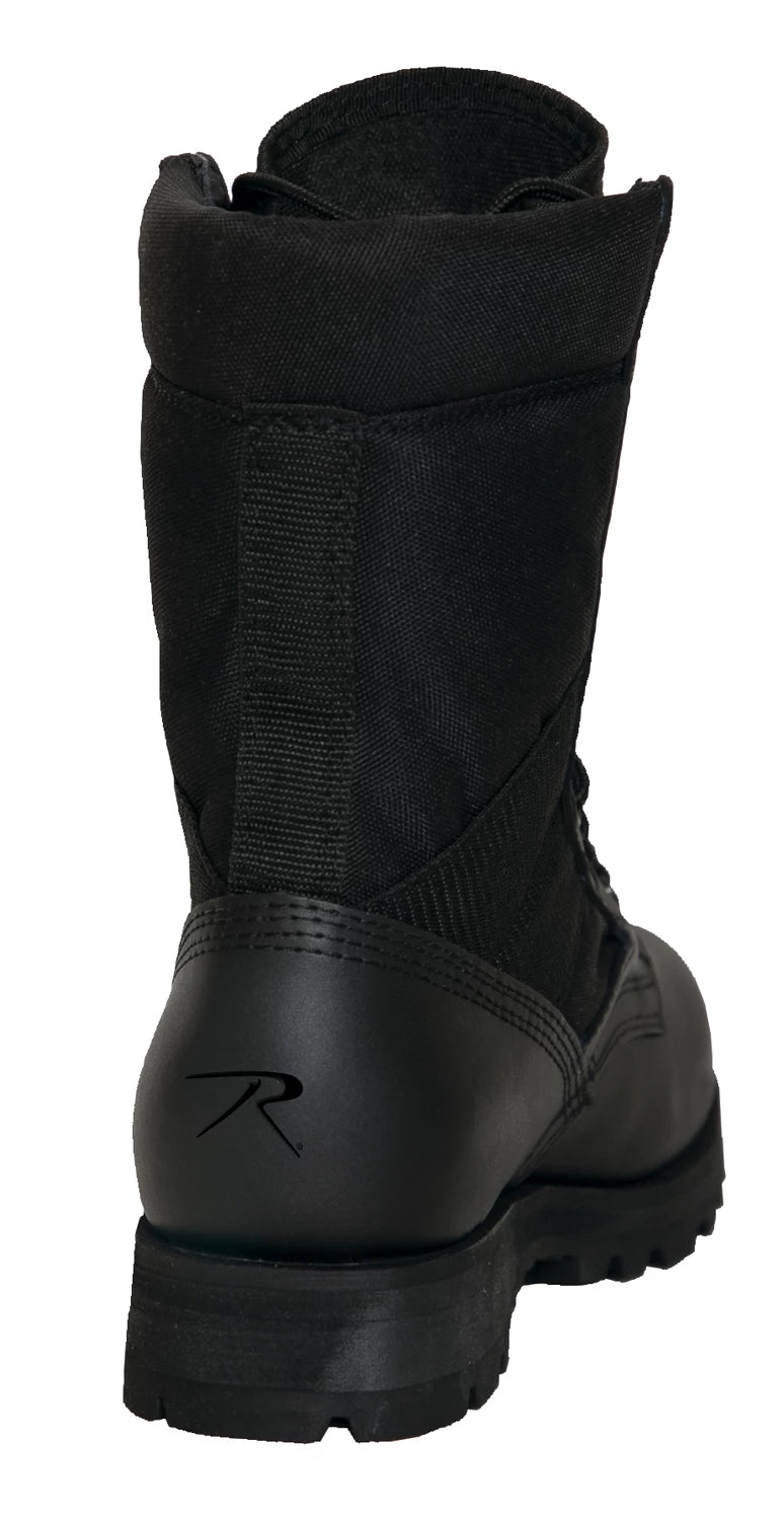 Rothco G.I. Type Sierra Sole Tactical Boots - 8 Inch alternate photo