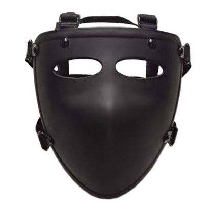 Secpro NIJ Level IIIA Ballistic Half Face Mask
