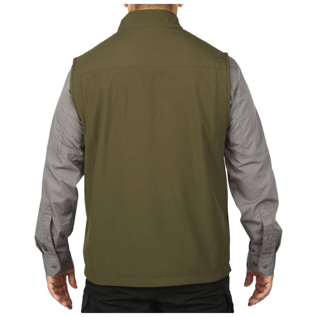 5.11 Tactical - Men's Covert Vest 80016 - 5.11 Tactical