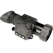 ATN TIMNOTSXE350 OTS-X Thermal Imager F350, 336x256, 50mm, 60Hz 4x Magnification - ATN