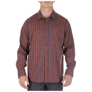 5.11 Tactical - Men's Covert Flex Long Sleeve Shirt 72428 - 5.11 Tactical
