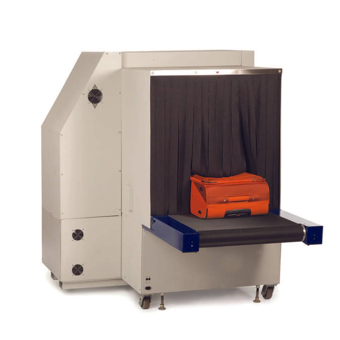 Autoclear 100100B-DV X-Ray Scanner | Security Pro USA