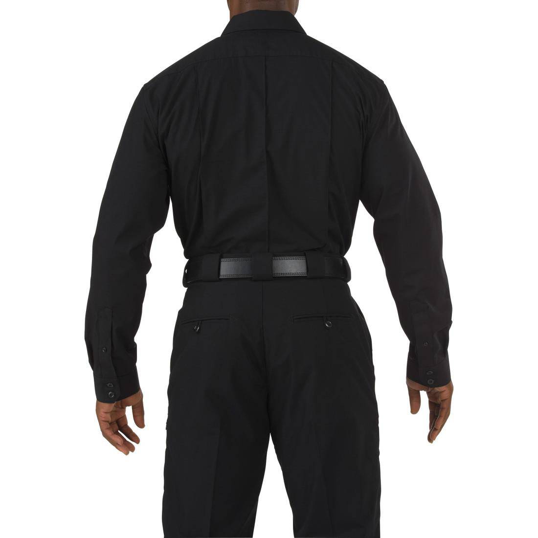 5.11 Tactical - Men's Stryke Class-A PDU Long Sleeve Shirt 72073 - 5.11 Tactical