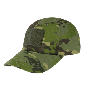Condor Tactical Multicam Tropic Cap - Condor Outdoors