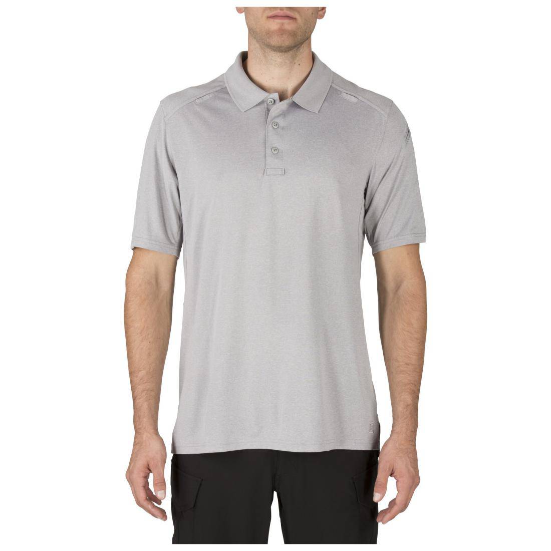 5.11 Tactical - Men's Helios Short Sleeve Polo 41192 - 5.11 Tactical