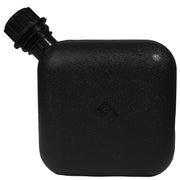 Rothco G.I. Bladder Canteen Black New Arrivals close-up photo
