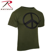 ROTHCo Peace T-shirt - Security Pro USA