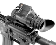 ATN TIWSOD32D Odin Thermal Weapon Monocular Kit 32DW 320x Magnification240, 35mm, 60Hz, 17 micron - ATN