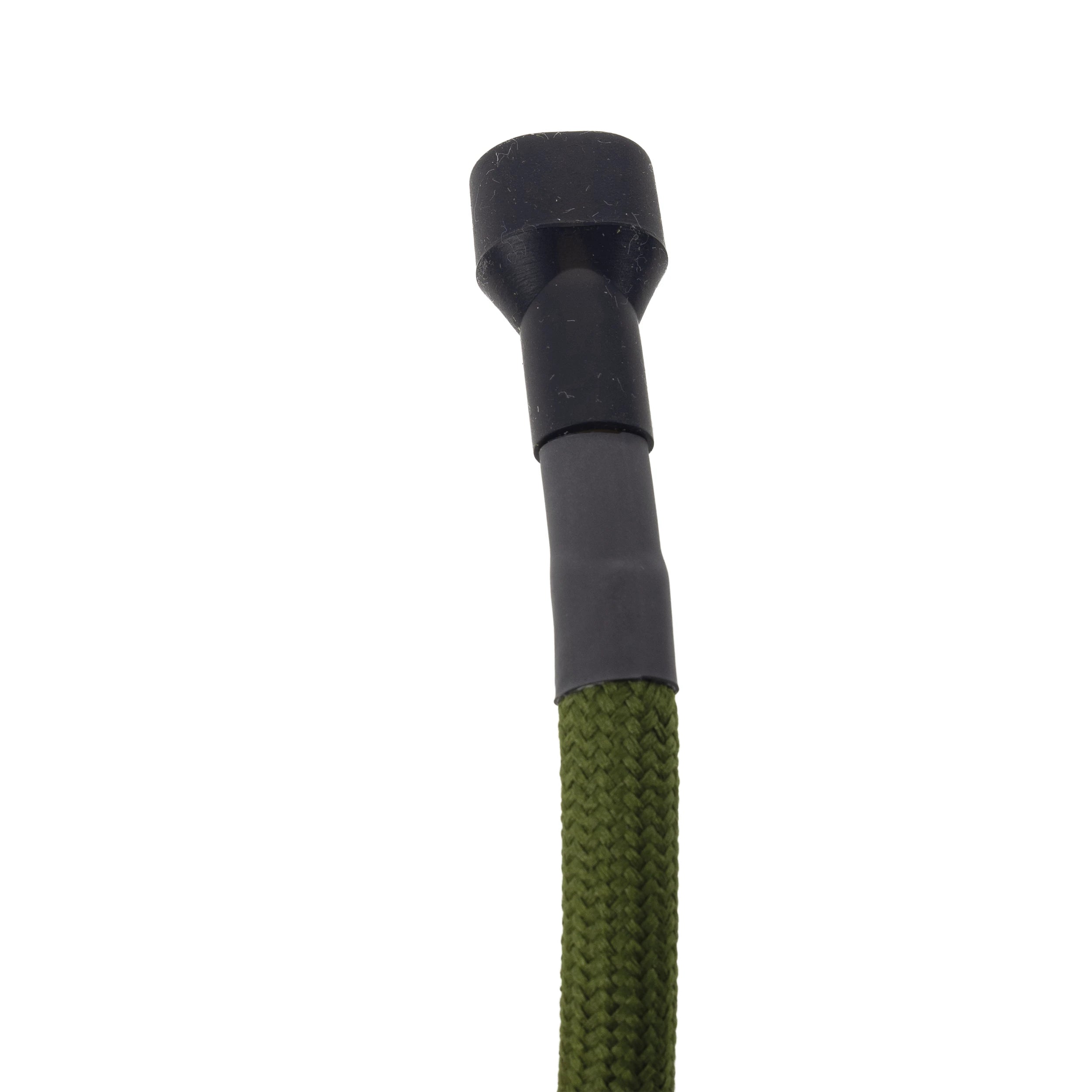 Rothco G.I. Canteen Straw Kit Hydration and Water Purification close-up photo