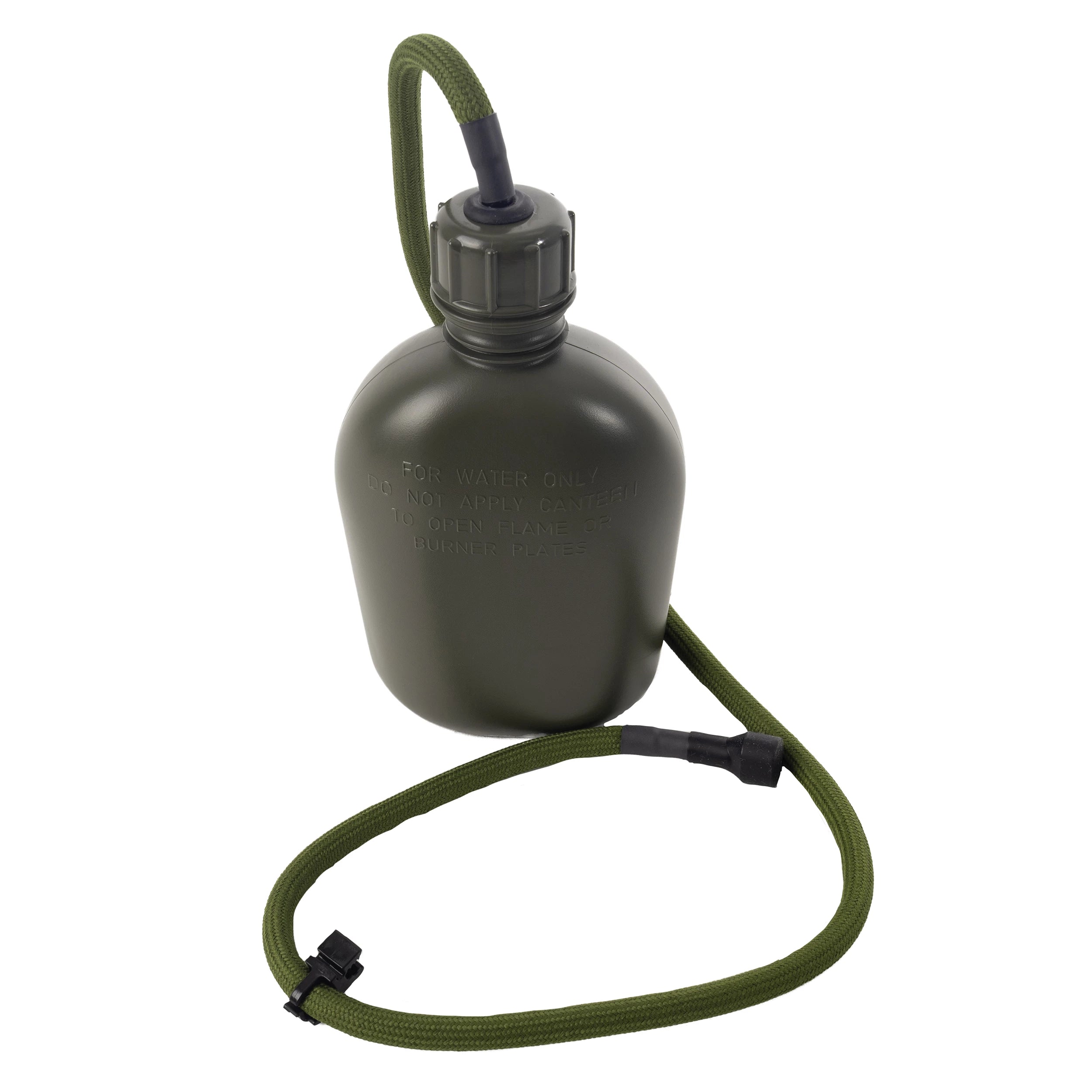 Rothco G.I. Canteen Straw Kit Hydration and Water Purification secondary detail view