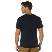 Rothco Army T-Shirt T-Shirts alternate photo Security Pro USA