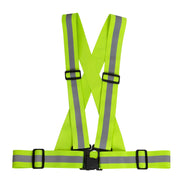 Rothco Elastic Reflective Hi-Vis PT Harness Duty Gear additional view