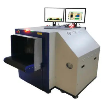 Autoclear X-Ray Scanners & Systems | Security Pro USA