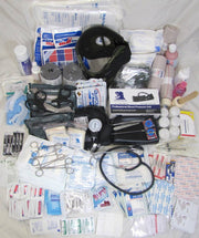 Elite First Aid FA140 - STOMP Medical Kit - Elite First Aid