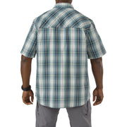 5.11 Tactical - Men's Double Flex Covert Short Sleeve Shirt 71348 - 5.11 Tactical