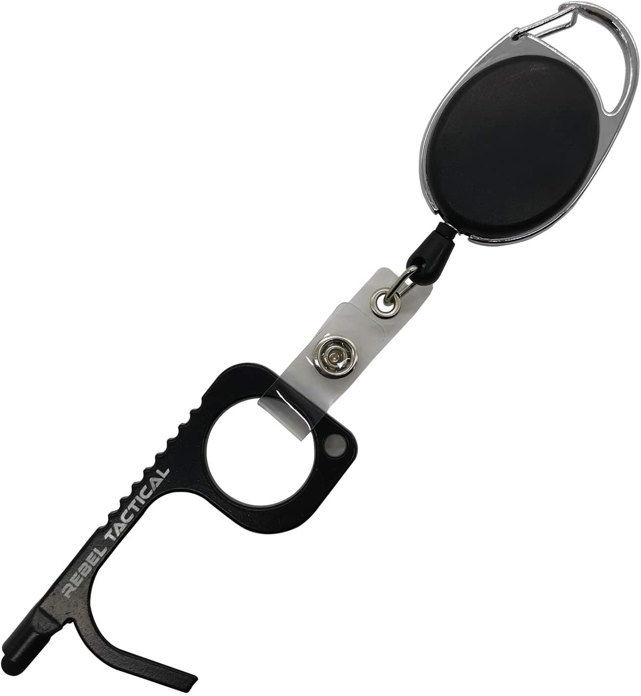 Touch Keychain No Touch Keychain Tool Large