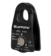 BlueWater Ropes Single Pulley - Bluewater Ropes